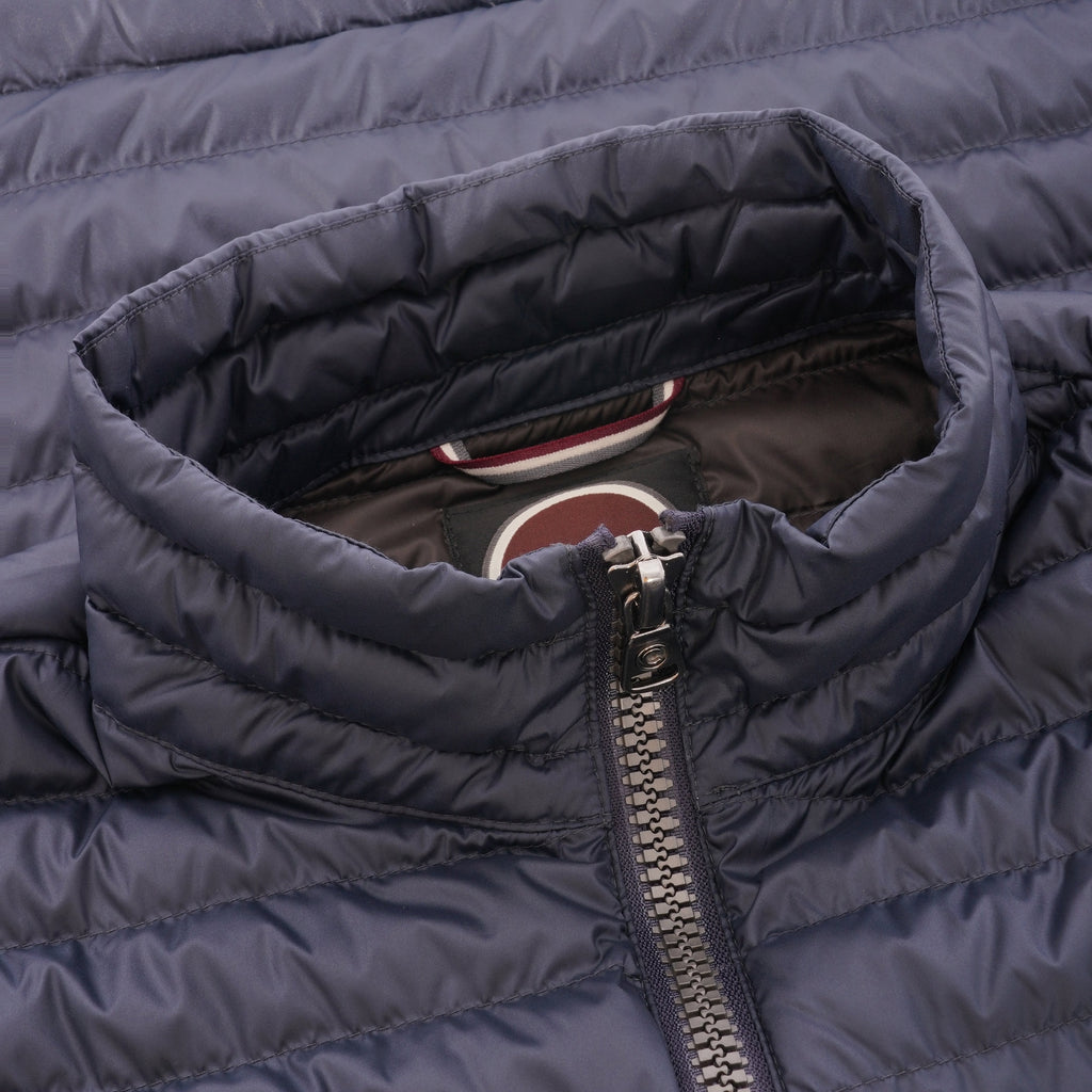 Colmar Originals Lightweight Padded Floid Gilet - Navy
