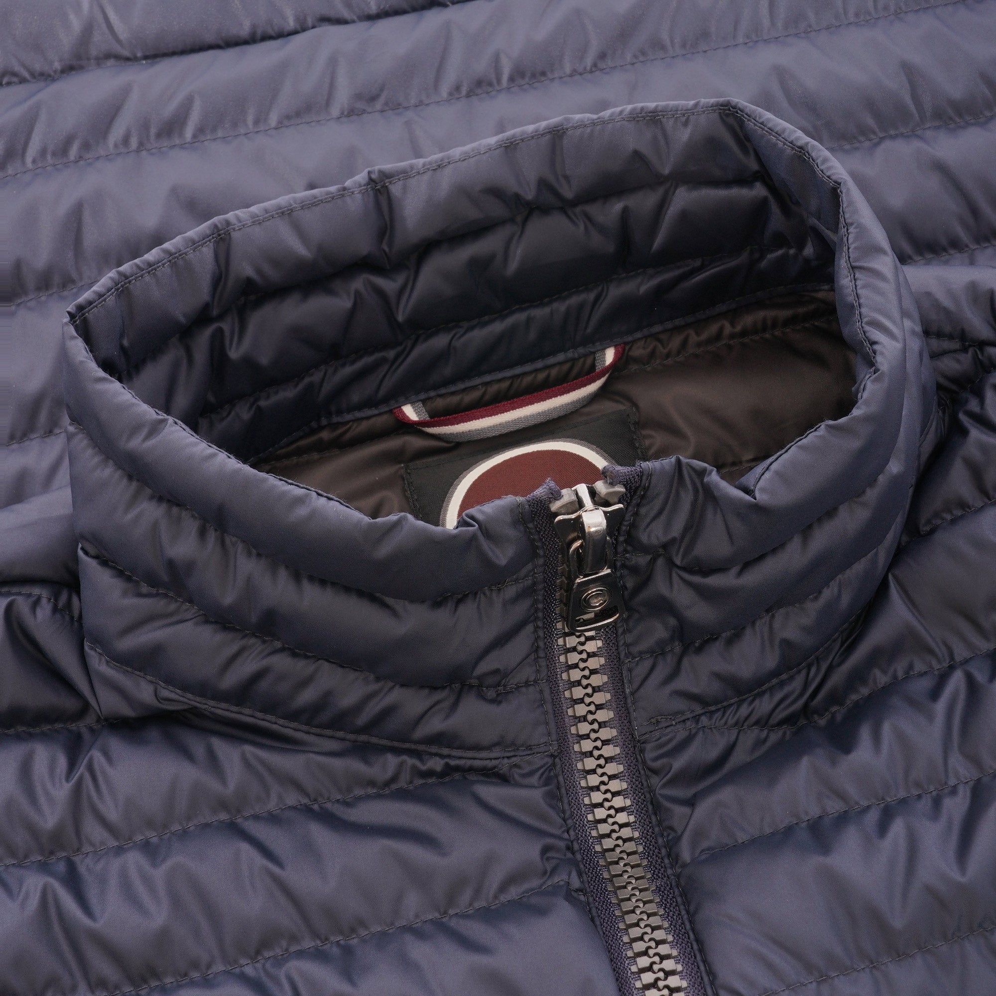 Colmar Originals Lightweight Padded Floid Gilet - Navy