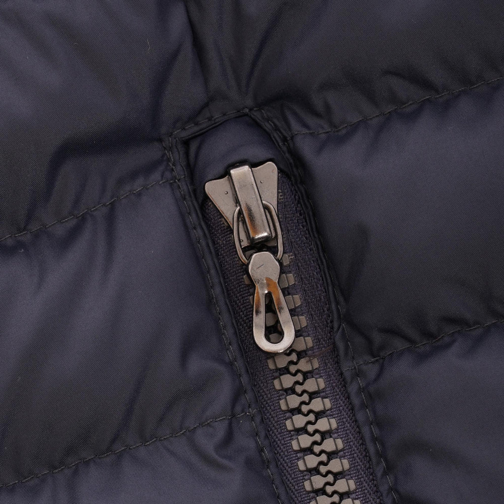 Colmar Originals Lightweight Padded Floid Gilet - Navy