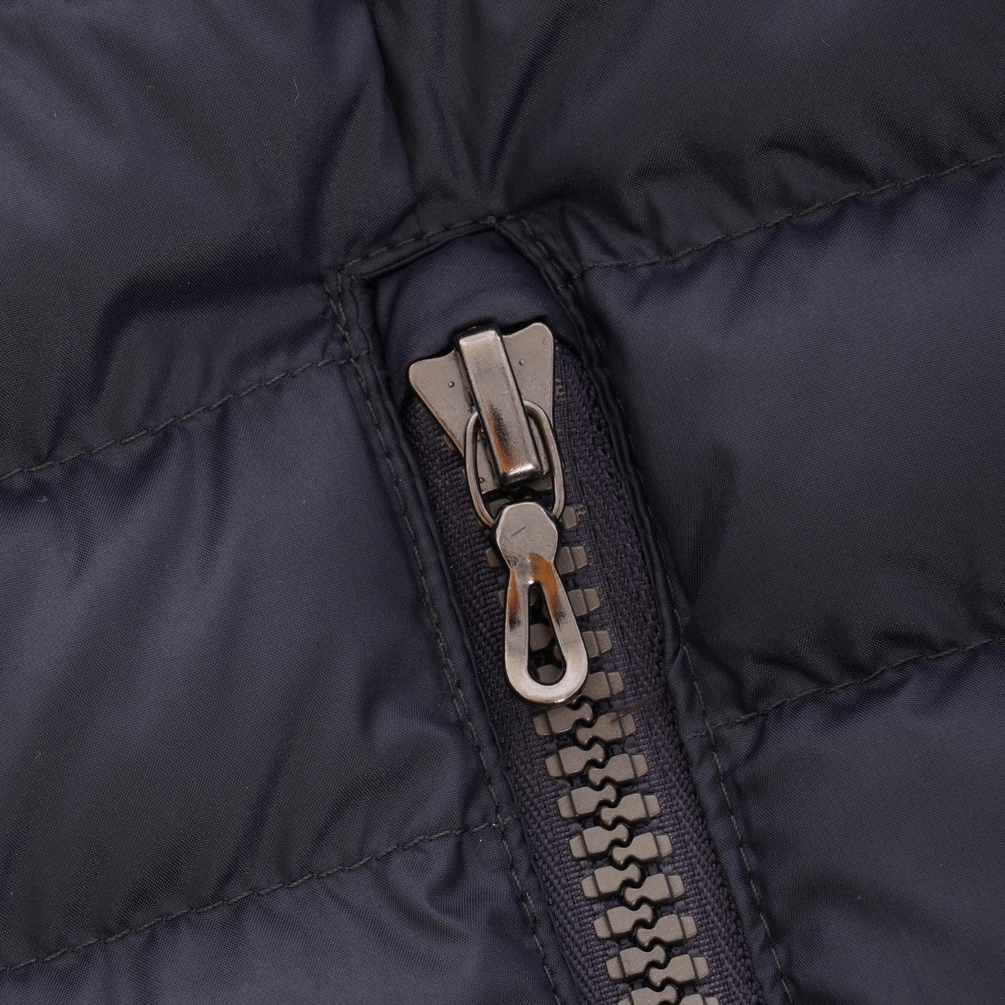 Colmar Originals Lightweight Padded Floid Gilet - Navy