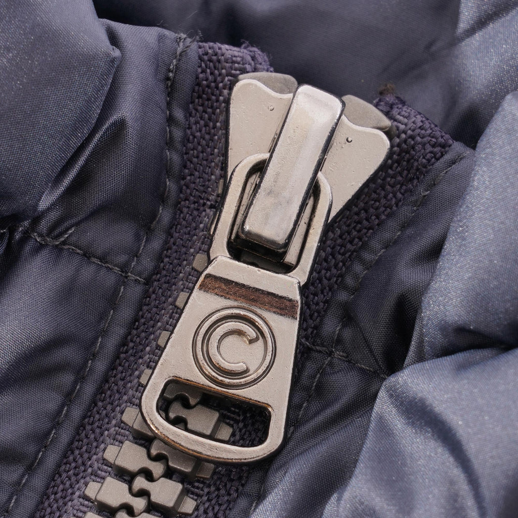 Colmar Originals Lightweight Padded Floid Gilet - Navy