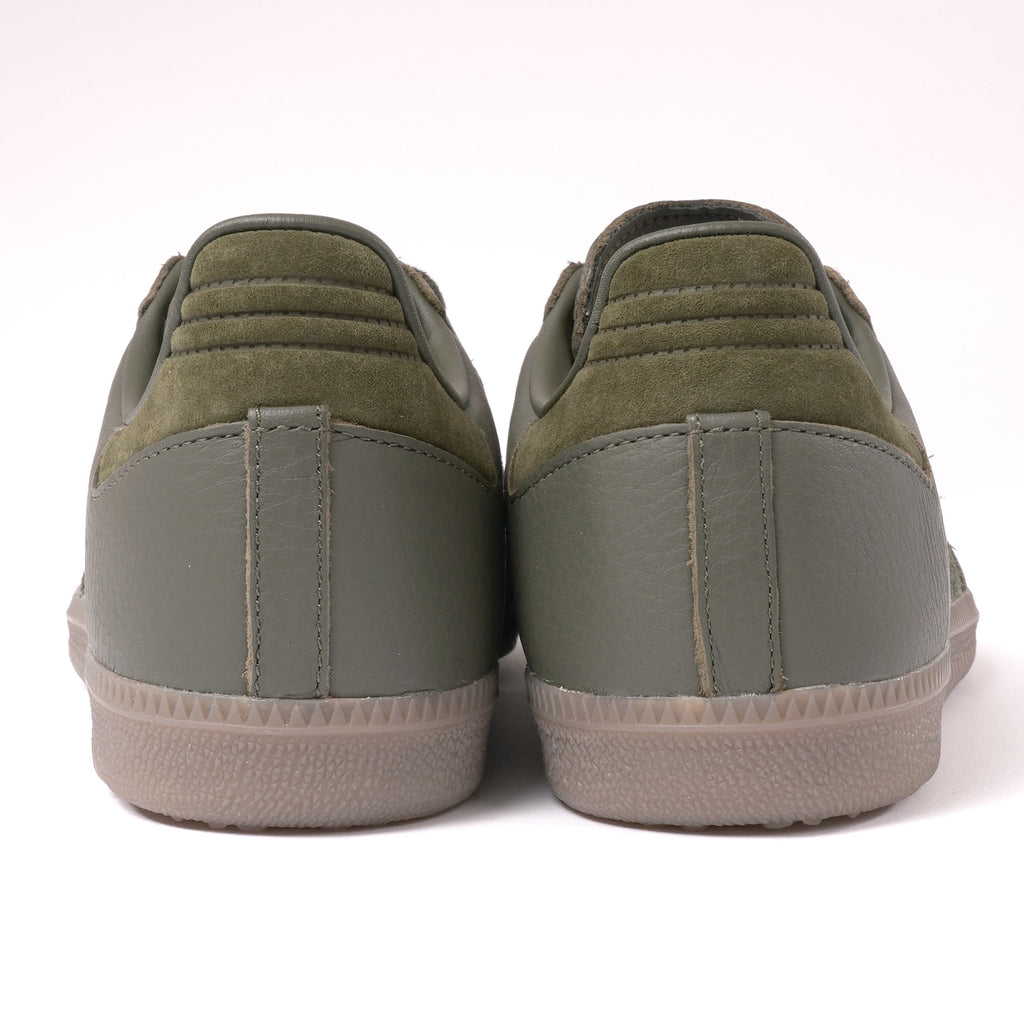 Adidas Originals Samba OG FT - Night Cargo