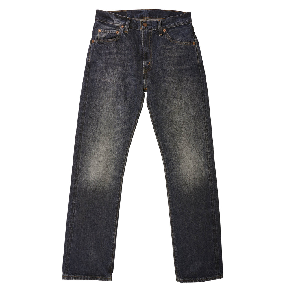 Levi's® Vintage Clothing 1967 505 Selvedge Jeans - Cosmos