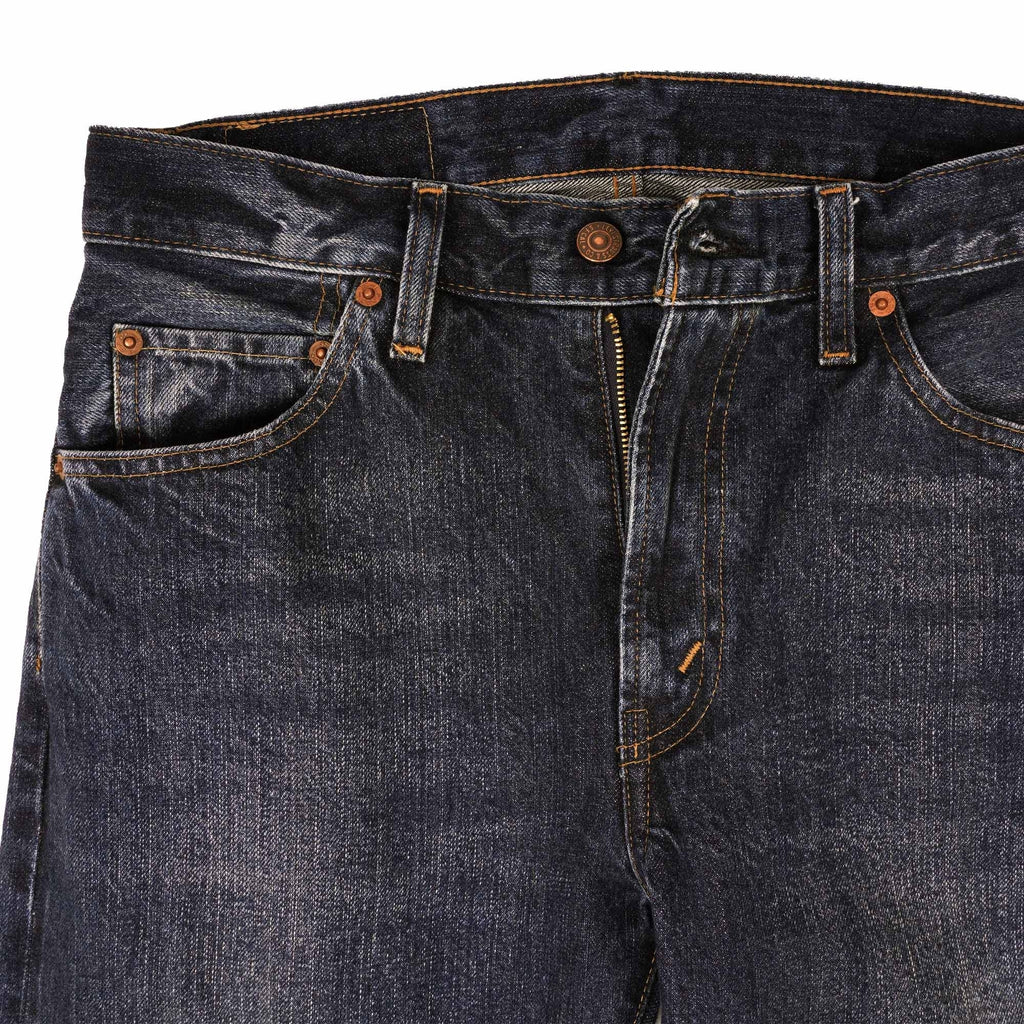 Levi's® Vintage Clothing 1967 505 Selvedge Jeans - Cosmos