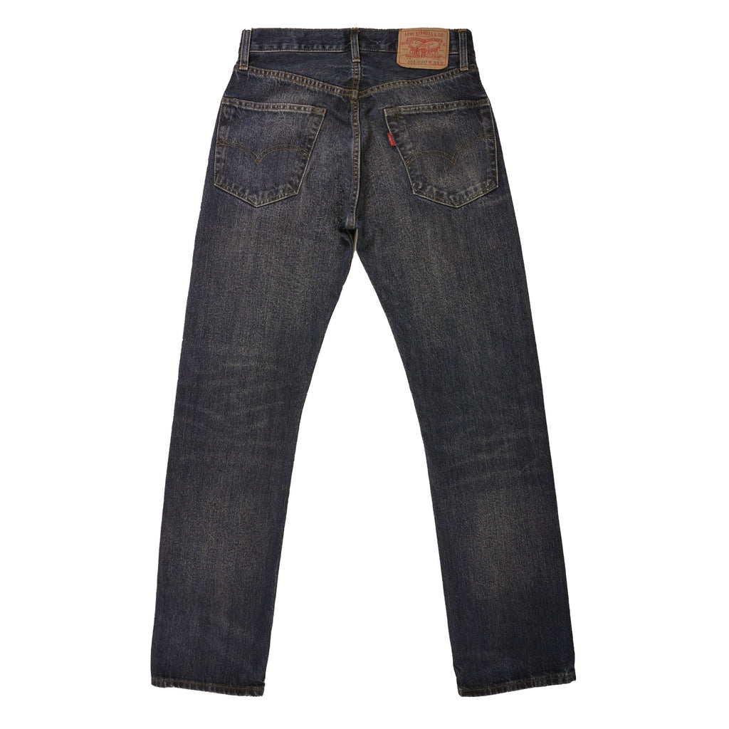 Levi's® Vintage Clothing 1967 505 Selvedge Jeans - Cosmos