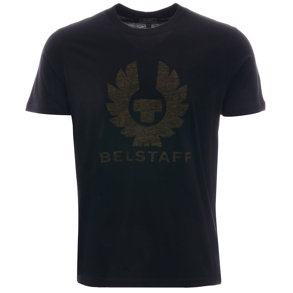 Belstaff Coteland 2.0 T-Shirt - Black