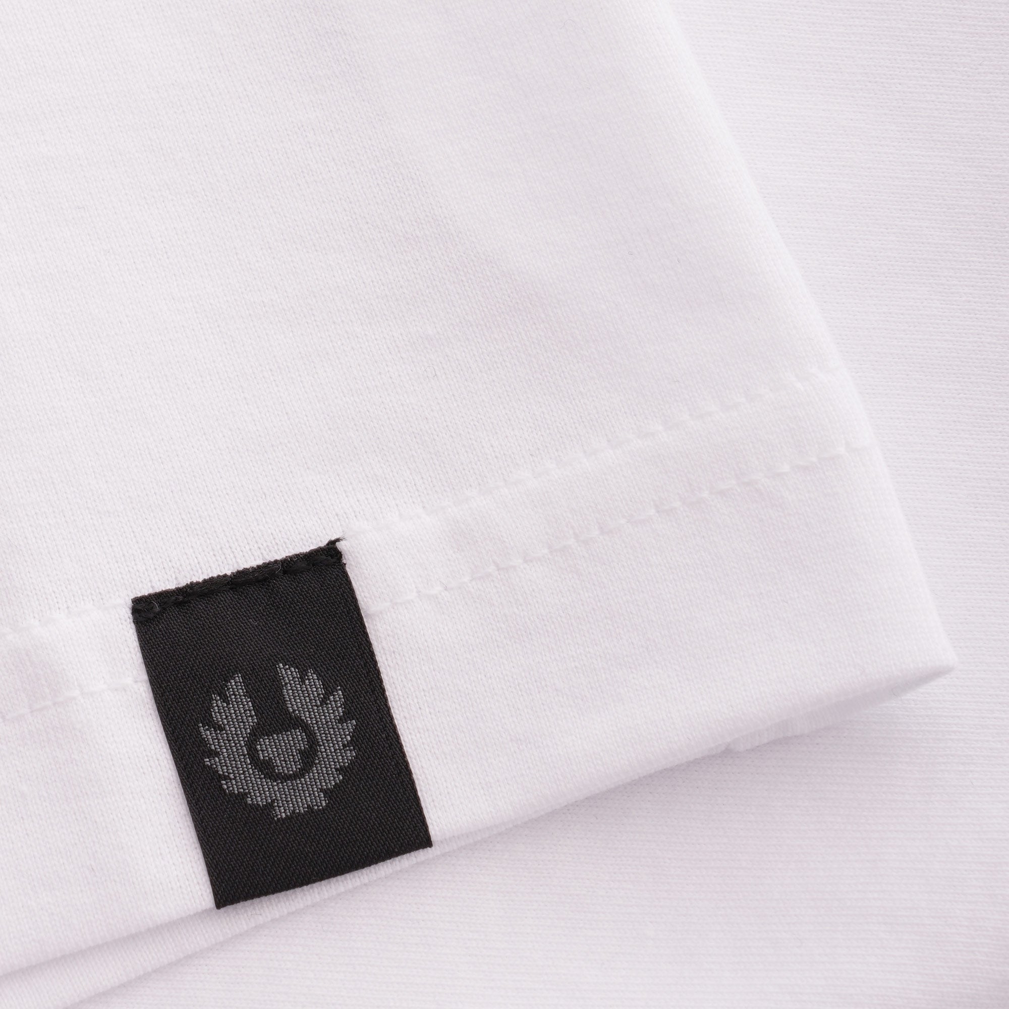 Belstaff Sydenham T-Shirt - White