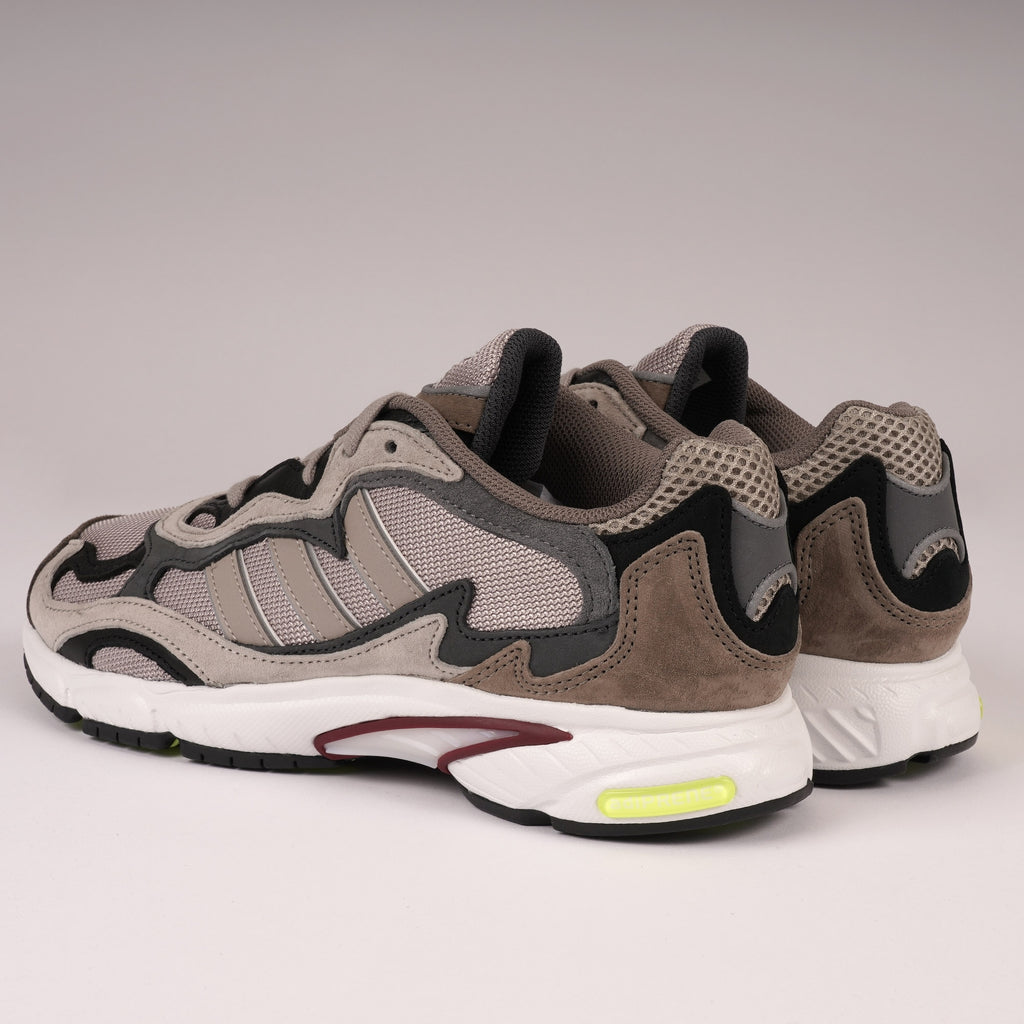 Adidas Originals Temper Run - Beige, Grey Six & Core Black
