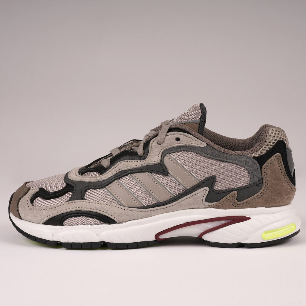 Adidas Originals Temper Run - Beige, Grey Six & Core Black