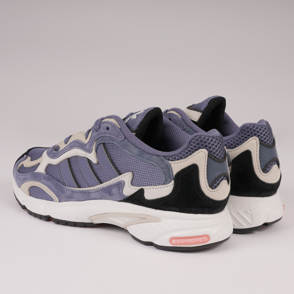 Adidas Originals Temper Run - Raw Indigo & Core Black