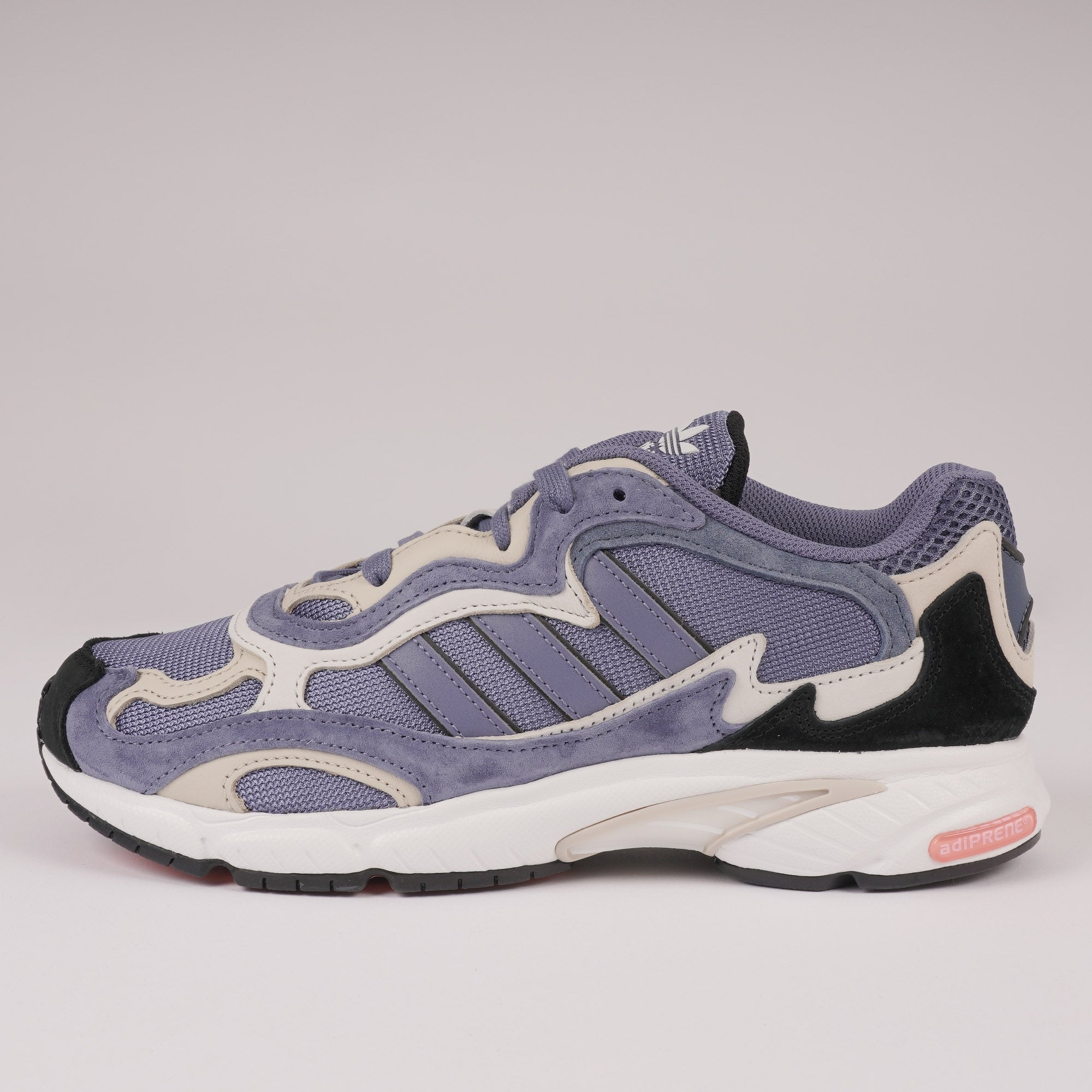 Adidas Originals Temper Run - Raw Indigo & Core Black