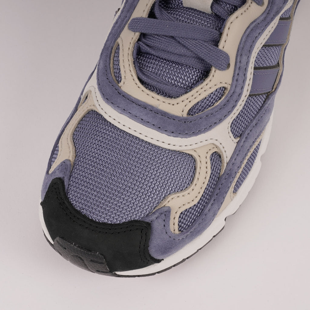 Adidas Originals Temper Run - Raw Indigo & Core Black