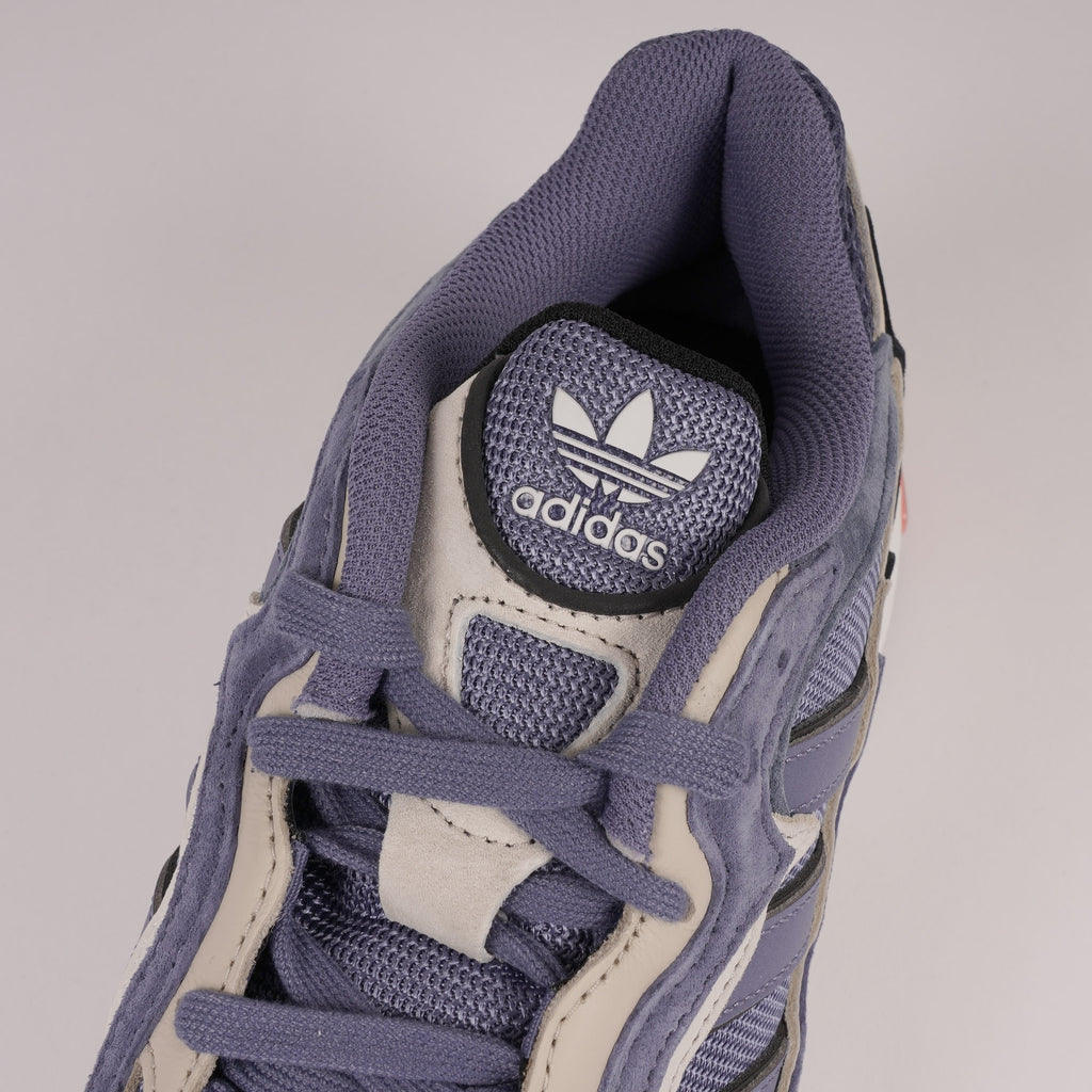 Adidas Originals Temper Run - Raw Indigo & Core Black