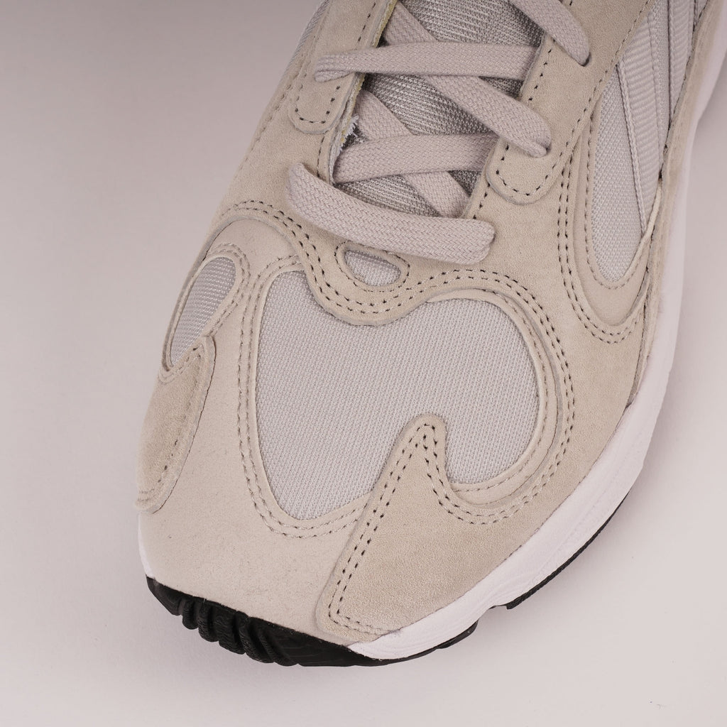 Adidas Originals Yung-1 - Grey One & FTWR White