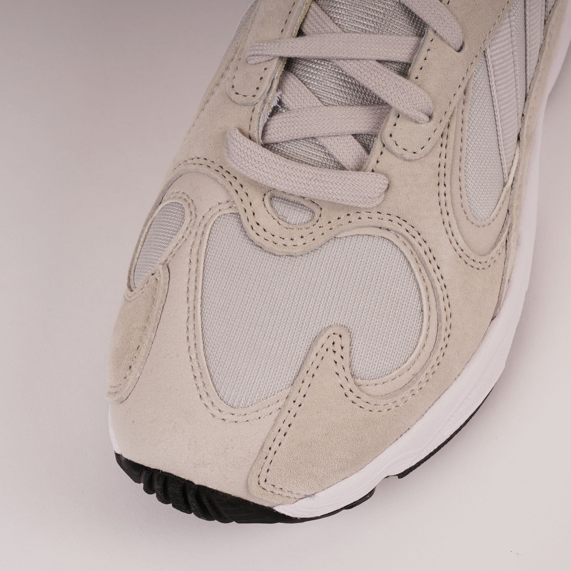 Adidas Originals Yung-1 - Grey One & FTWR White
