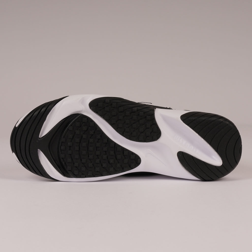 Nike Zoom 2K - White & Black