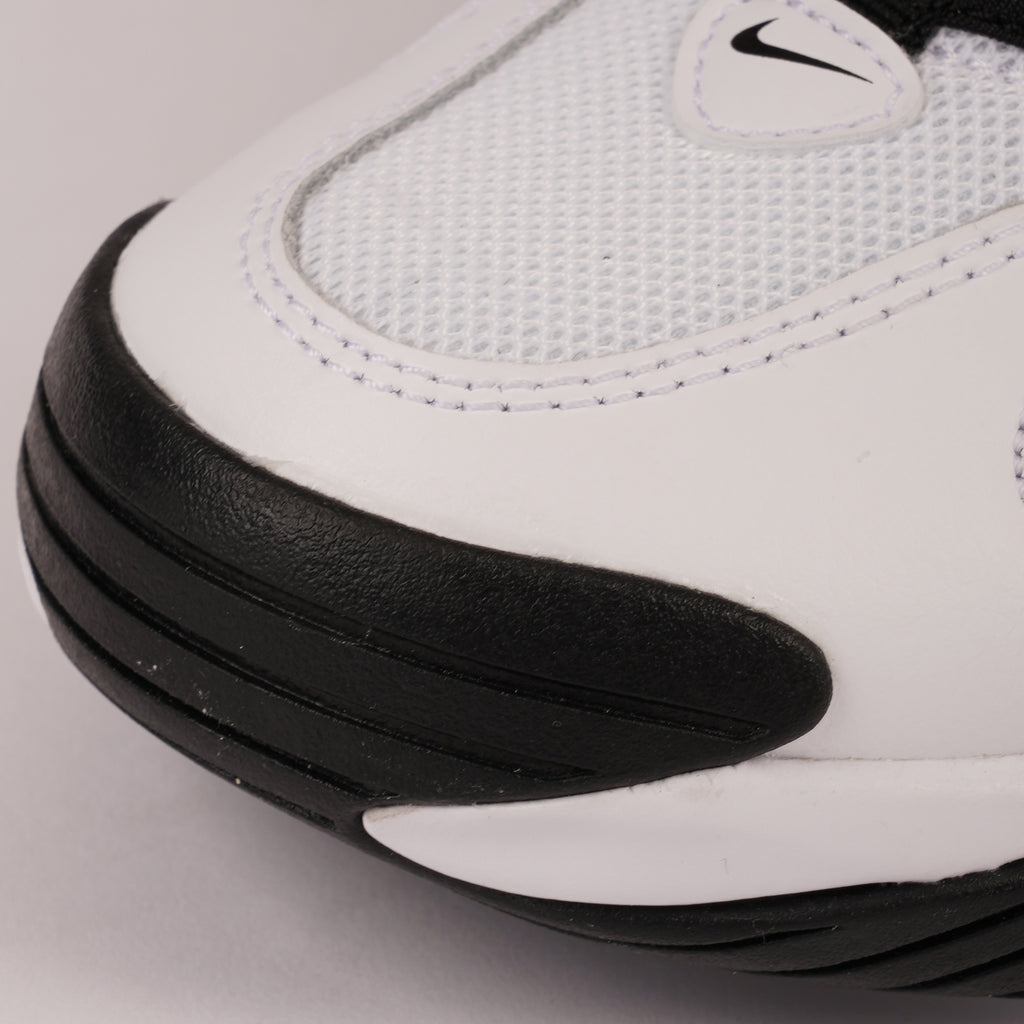 Nike Zoom 2K - White & Black