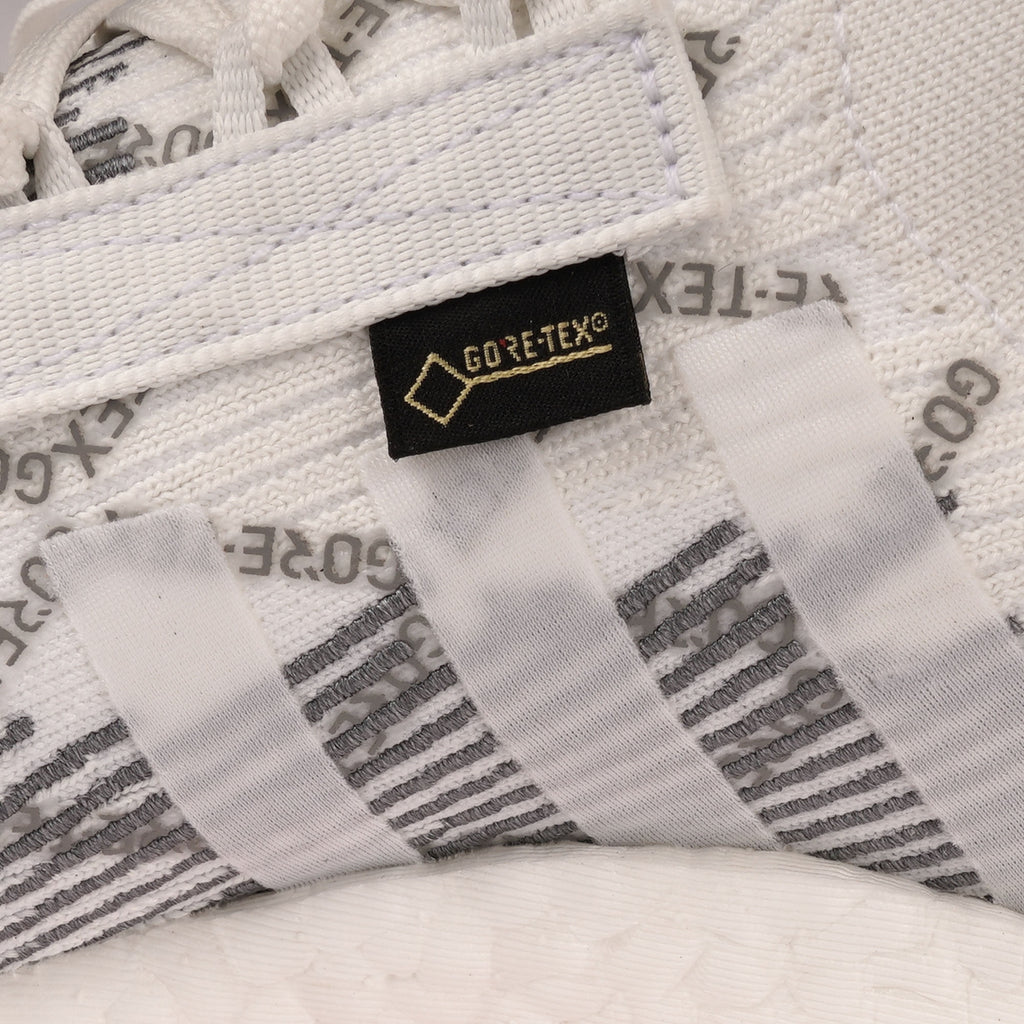 Adidas Originals NMD_Racer GTX - FTWR White & Shock Red