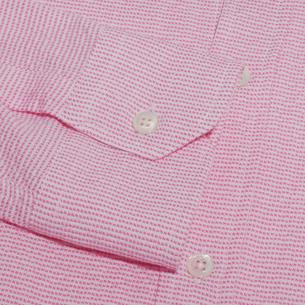 Emporio Armani Long Sleeve Shirt - Fantasia