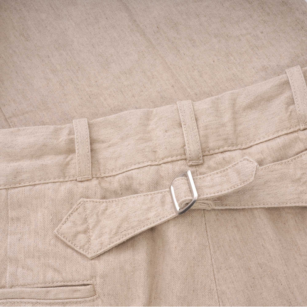 Levi's® Vintage Clothing Levi's¨ Vintage Cinch Back Pants - Khaki