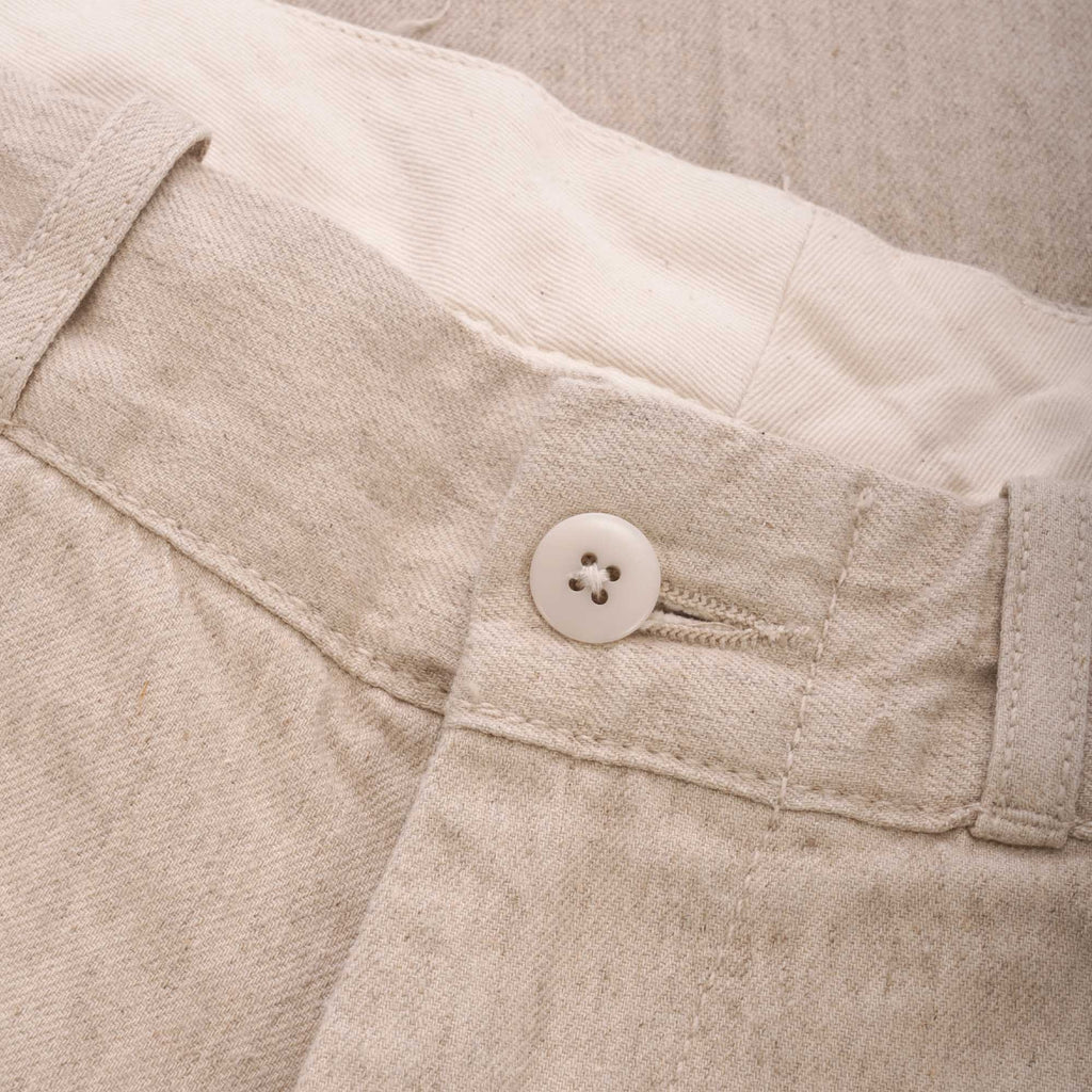 Levi's® Vintage Clothing Levi's¨ Vintage Cinch Back Pants - Khaki