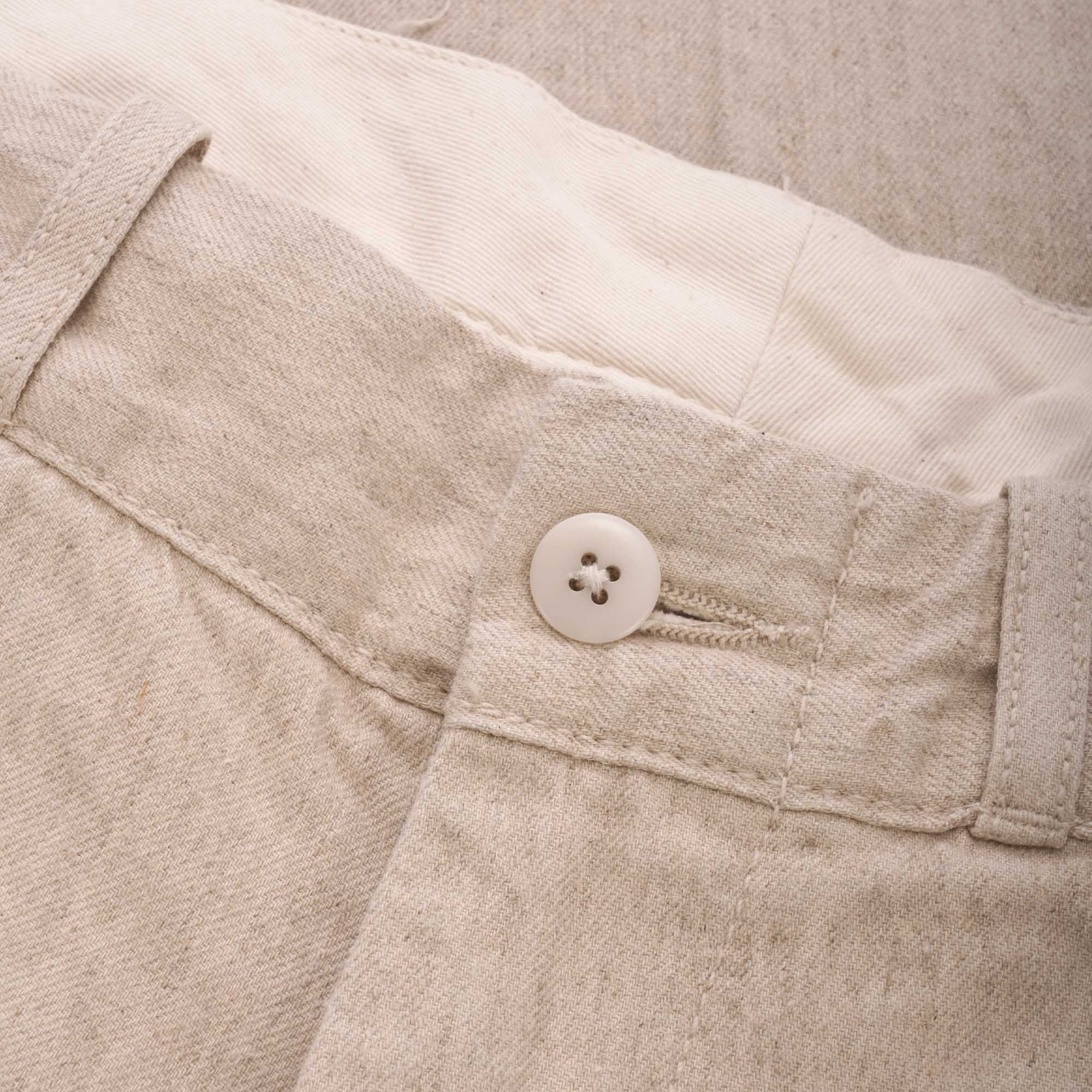 Levi's® Vintage Clothing Levi's¨ Vintage Cinch Back Pants - Khaki