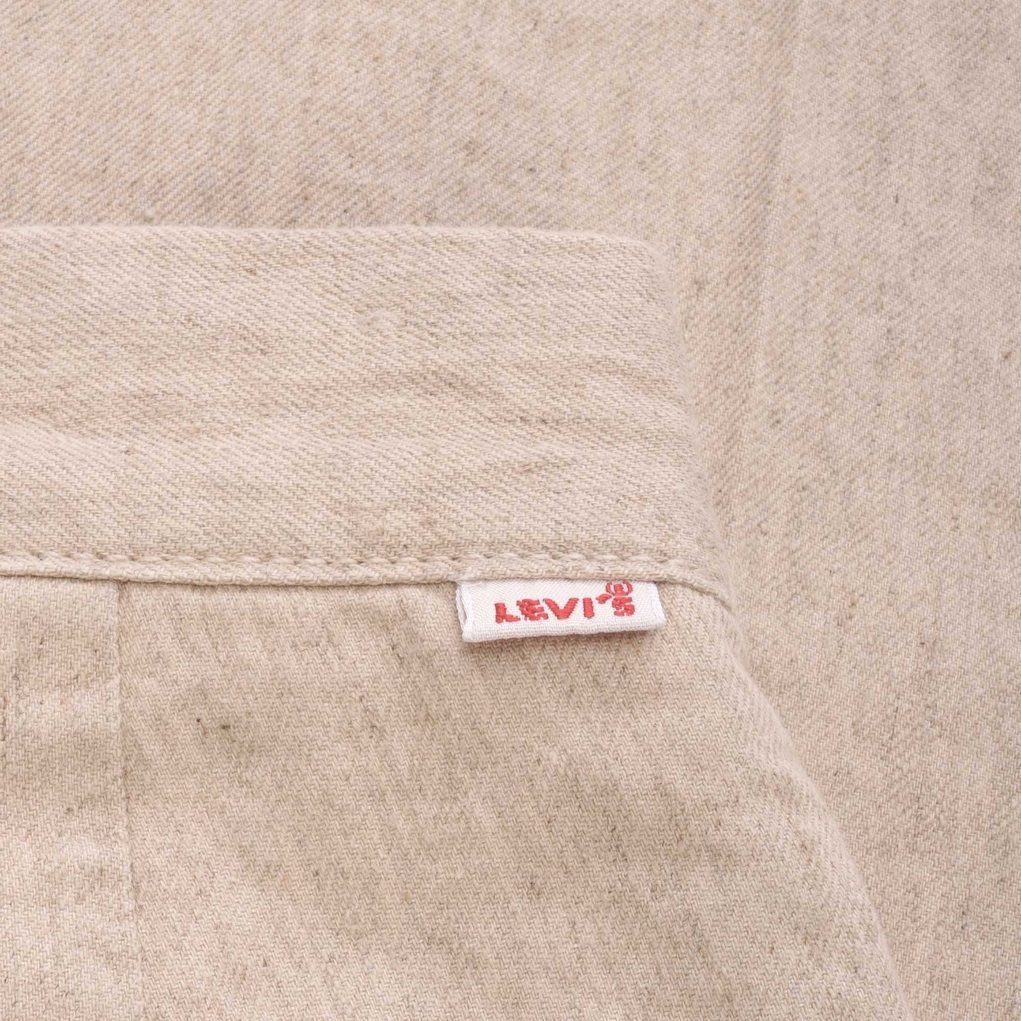 Levi's® Vintage Clothing Levi's¨ Vintage Cinch Back Pants - Khaki