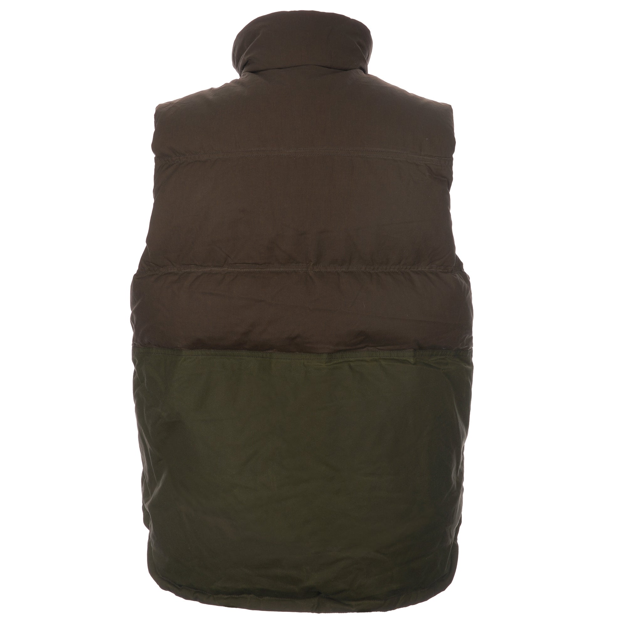 Filson Down Cruiser Vest - Otter Green
