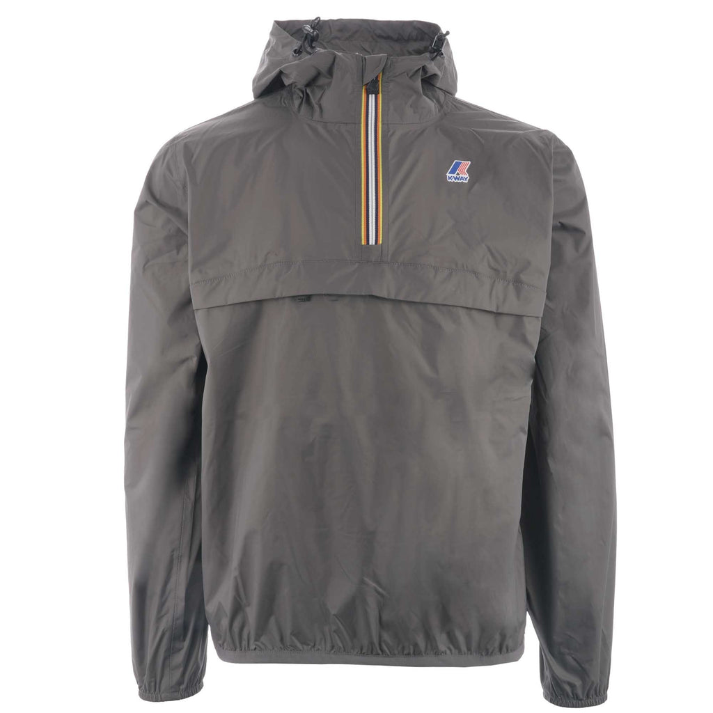 K-Way Le Vrai Leon 3.0 - Grey Smoke