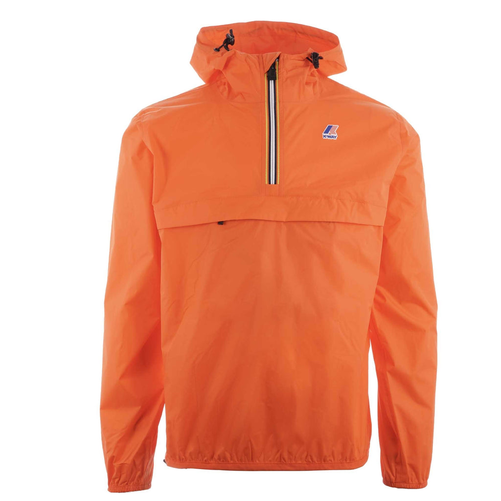 K-Way Le Vrai Leon 3.0 - Orange Flame
