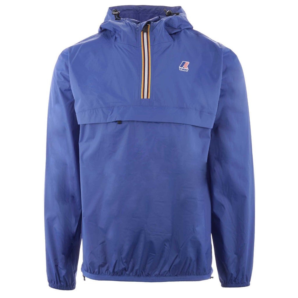 K-Way Le Vrai Leon 3.0 - Azure Blue
