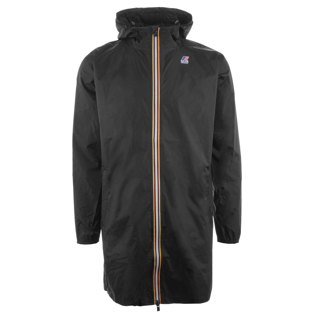 K-Way Le Vrai 3.0 Eiffel - Black