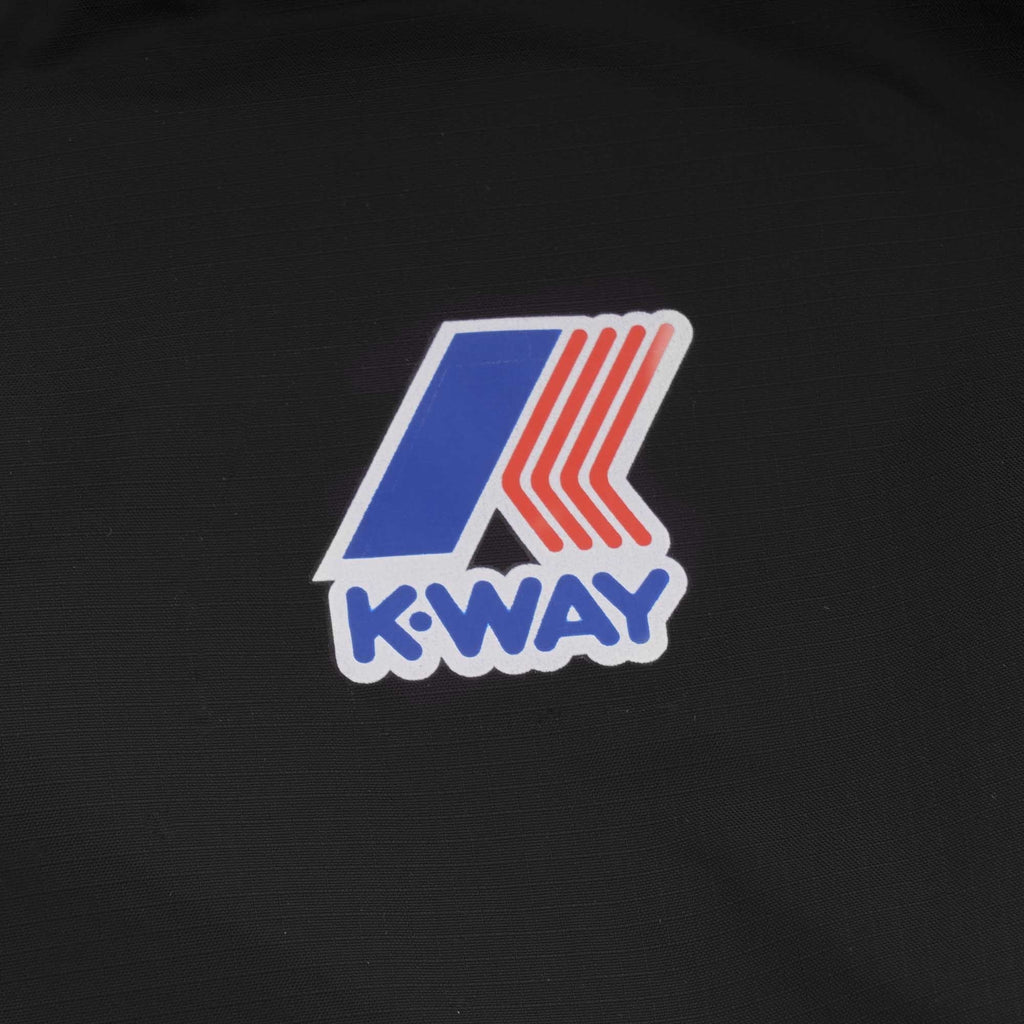 K-Way Le Vrai 3.0 Eiffel - Black