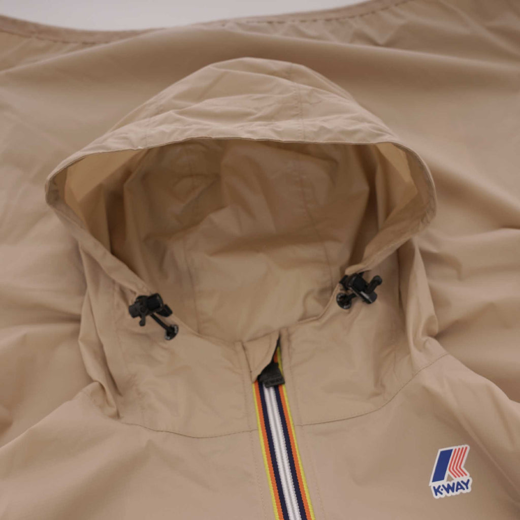 K-Way Le Vrai 3.0 Claude - Beige