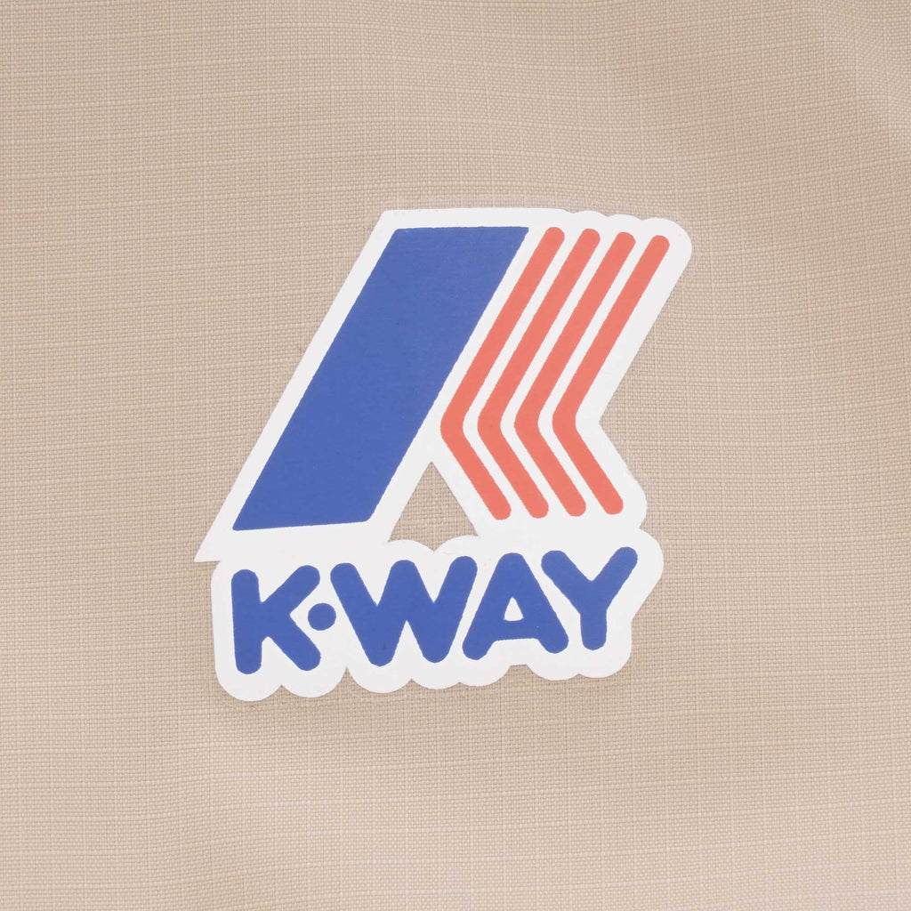 K-Way Le Vrai 3.0 Claude - Beige