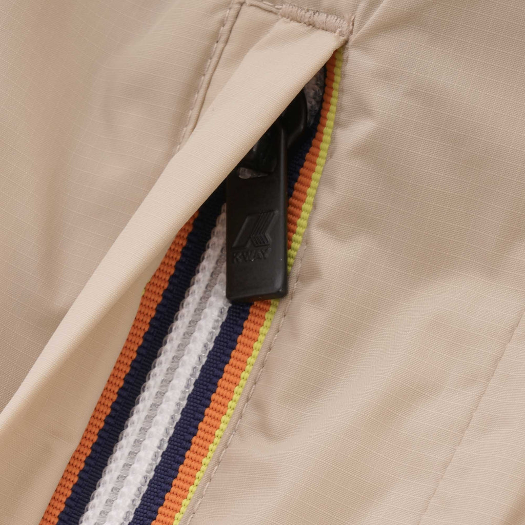 K-Way Le Vrai 3.0 Claude - Beige