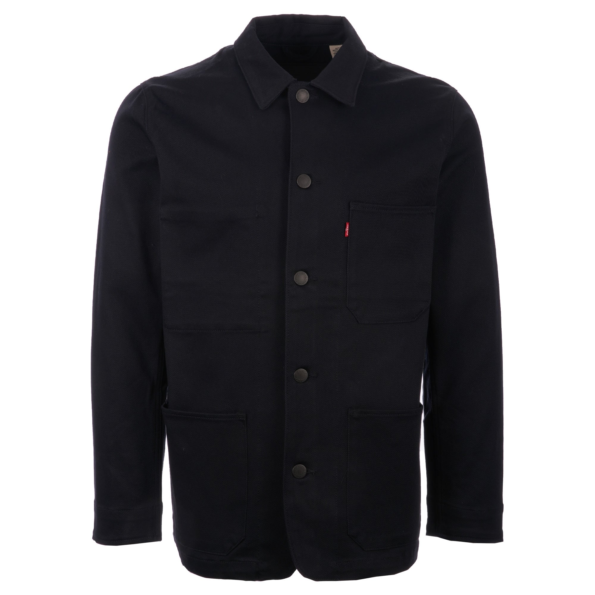 Levi's® Engineers 2.0 Coat - Sky Captain