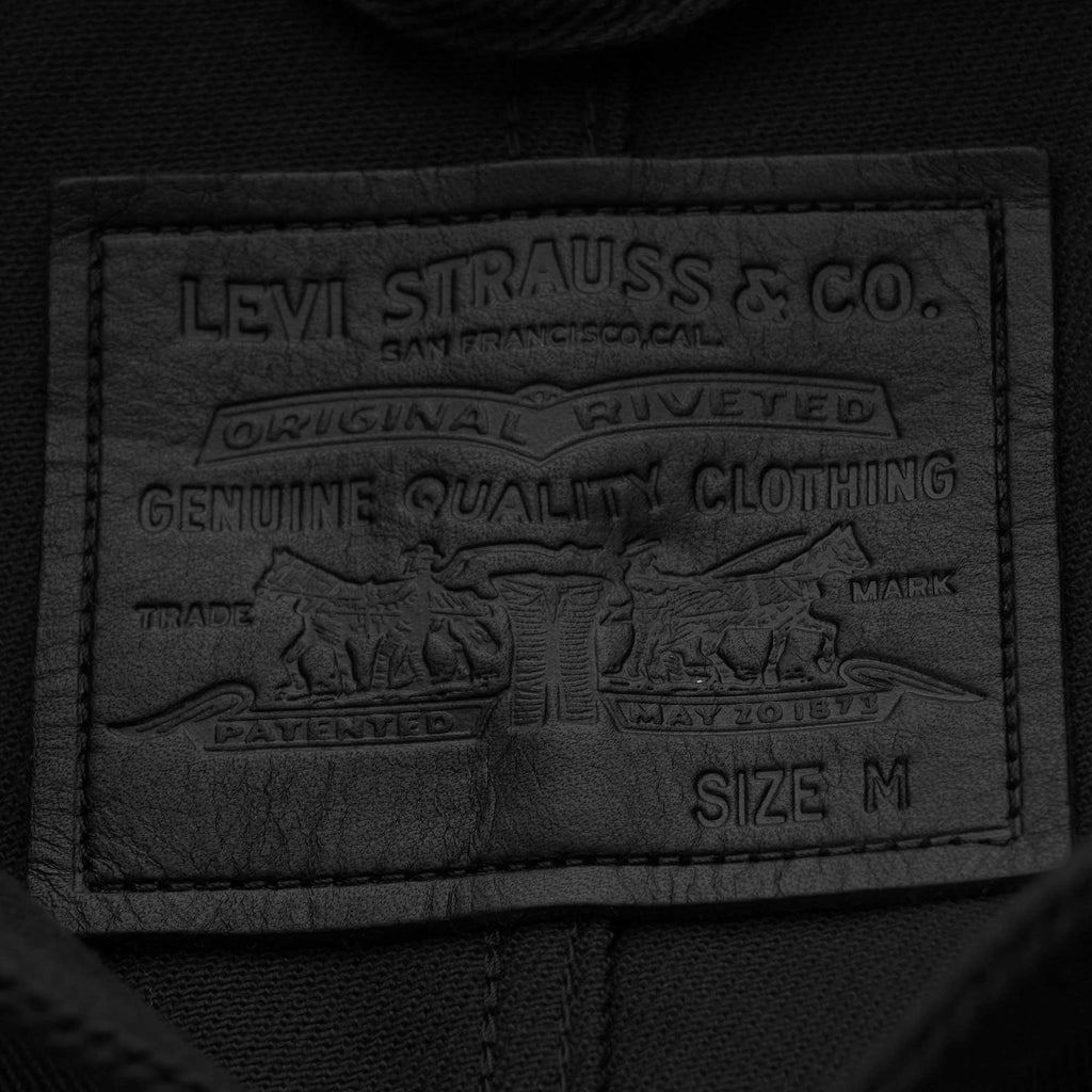Levi's® Engineers 2.0 Coat - Sky Captain