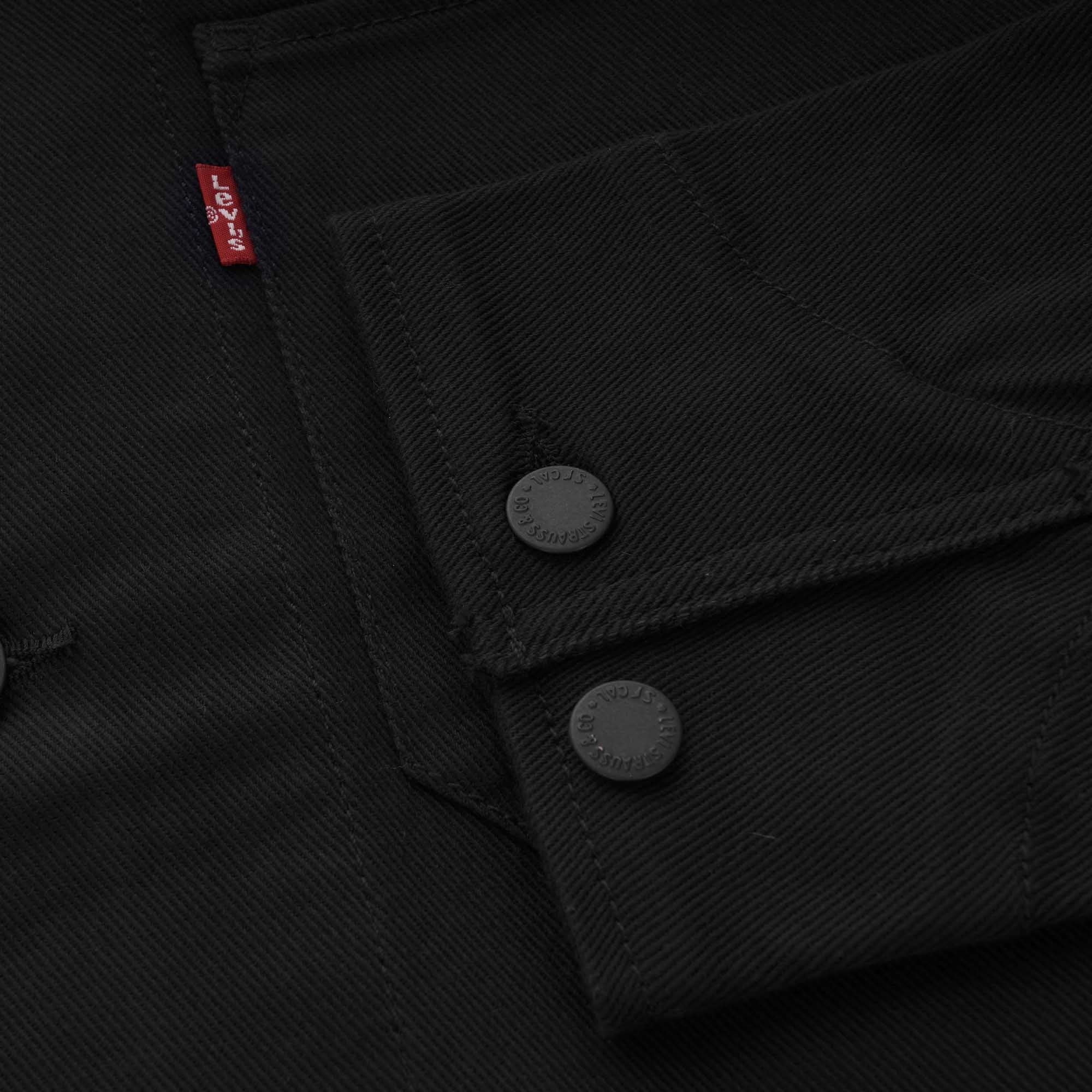 Levi's® Engineers 2.0 Coat - Sky Captain