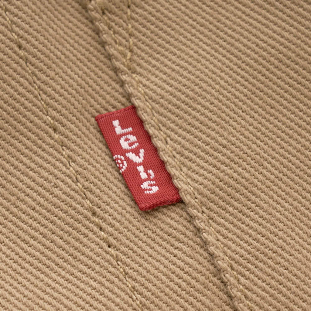 Levi's® Engineers 2.0 Coat - Harvest Gold