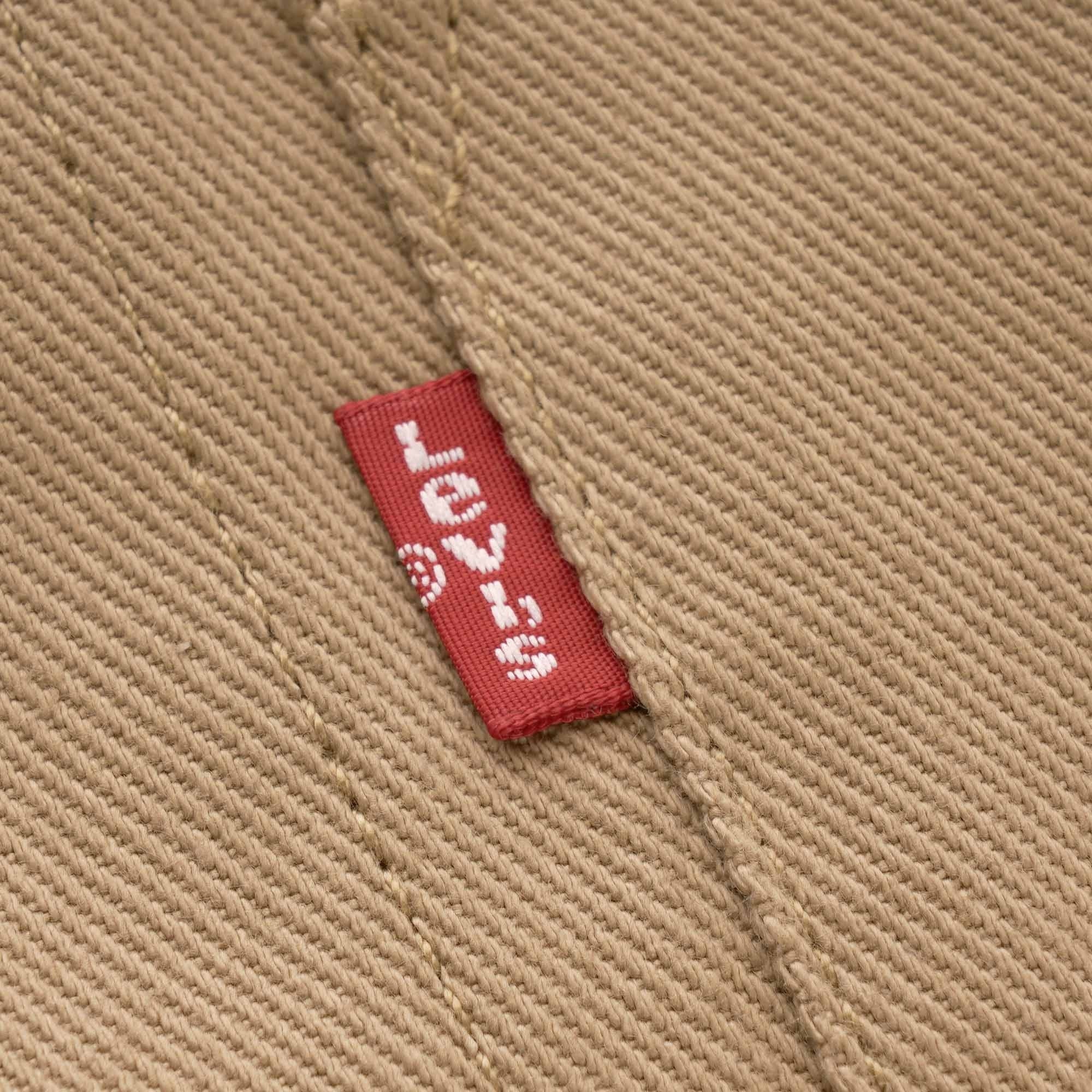 Levi's® Engineers 2.0 Coat - Harvest Gold