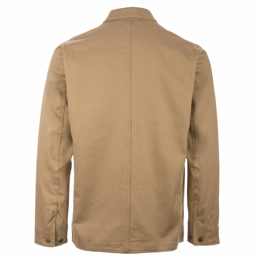Levi's® Engineers 2.0 Coat - Harvest Gold