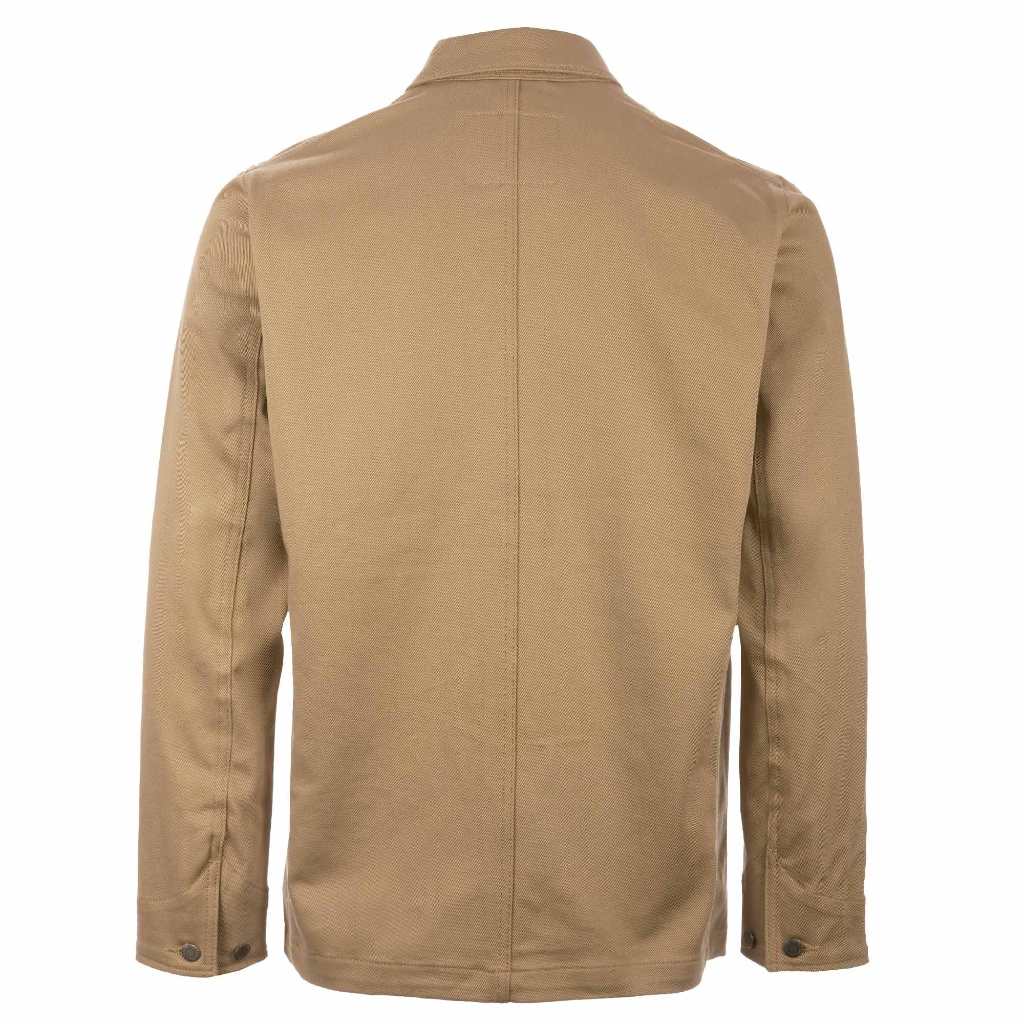 Levi's® Engineers 2.0 Coat - Harvest Gold