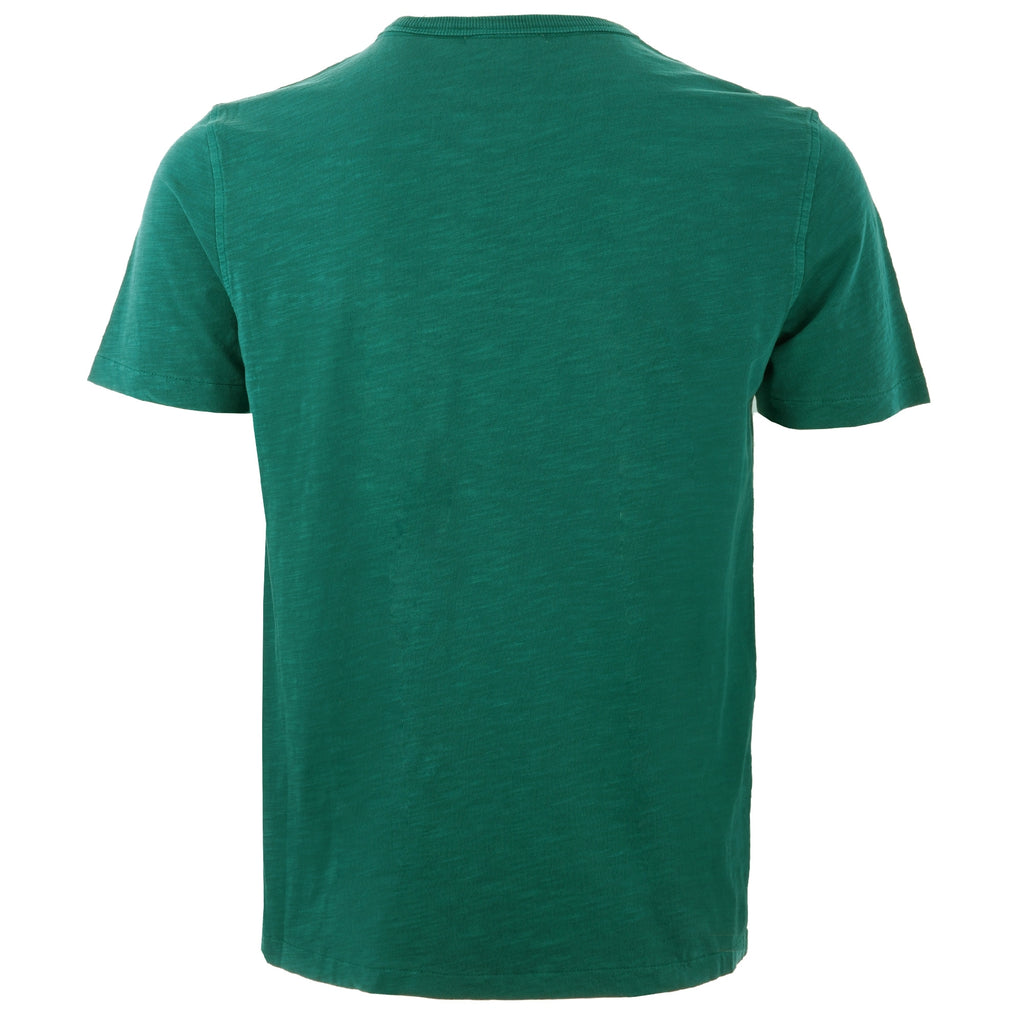 YMC Wild Ones Pocket T-Shirt - Teal