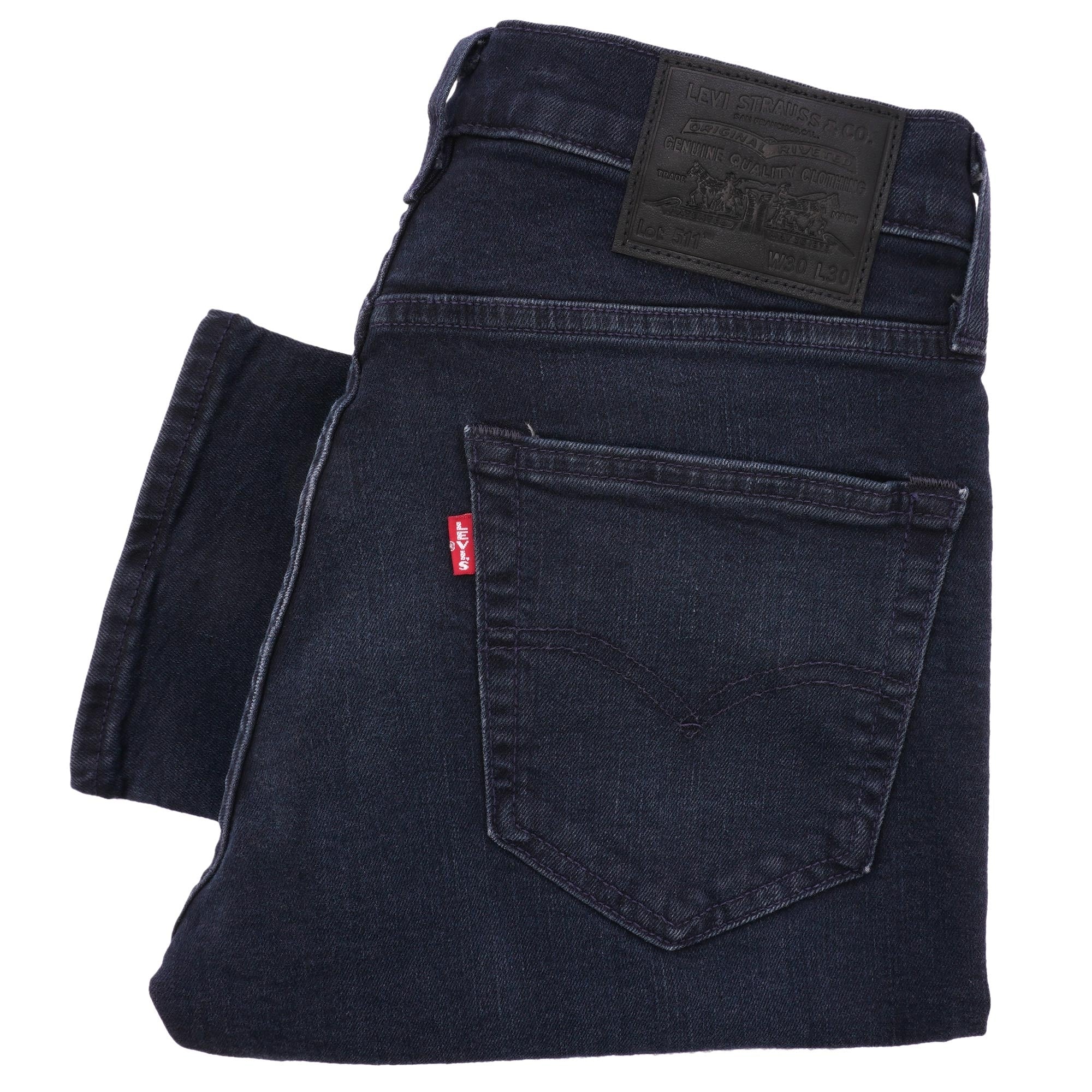 Levi's® 511 Slim Fit Jeans - Rajah ADV