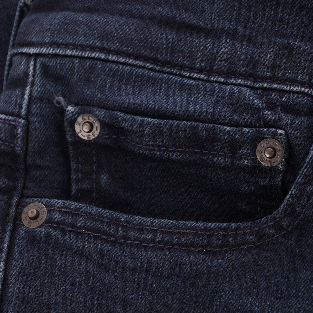 Levi's® 511 Slim Fit Jeans - Rajah ADV