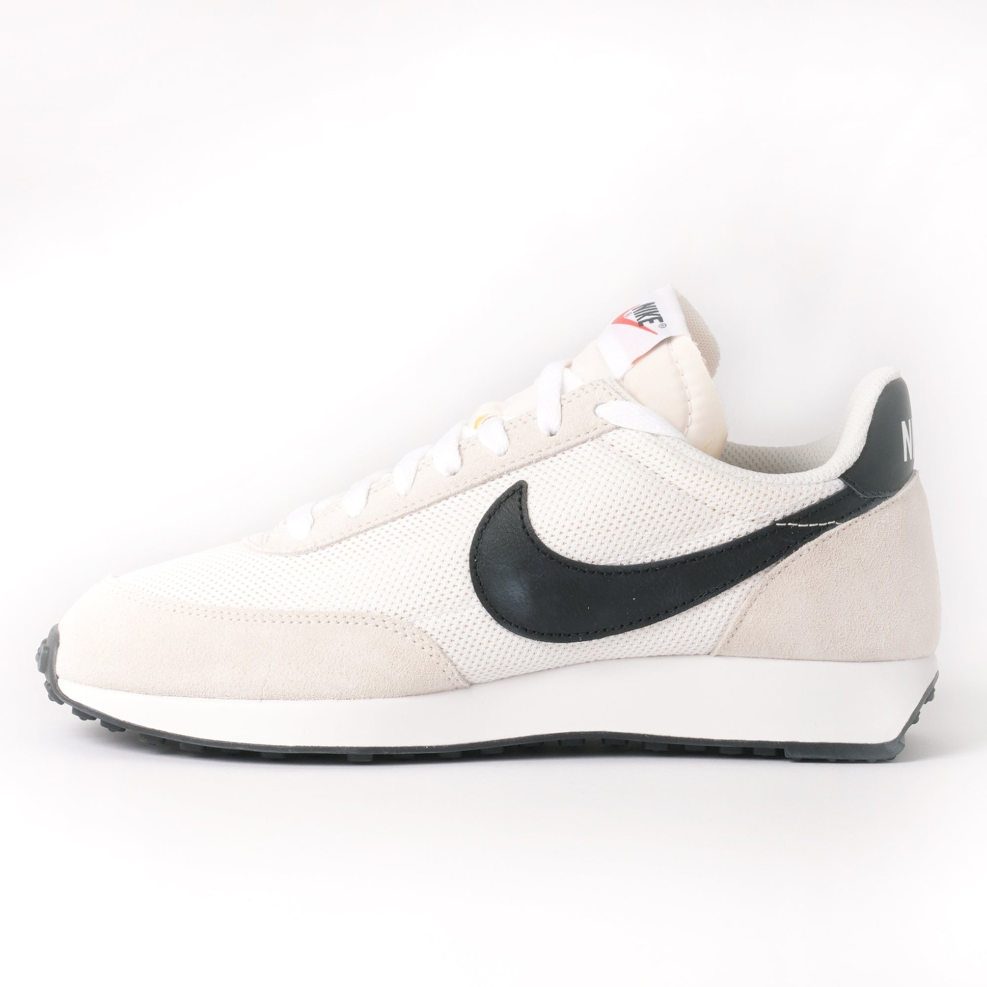 Nike Air Tailwind 79 - White, Black, Phantom & Dark Grey