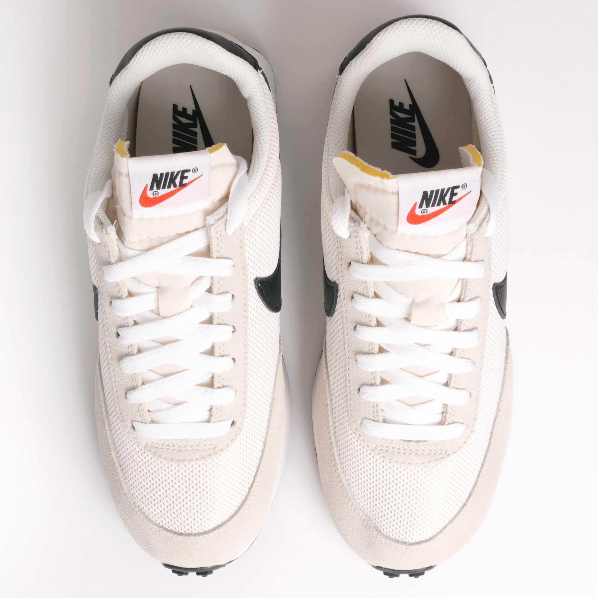 Nike Air Tailwind 79 - White, Black, Phantom & Dark Grey