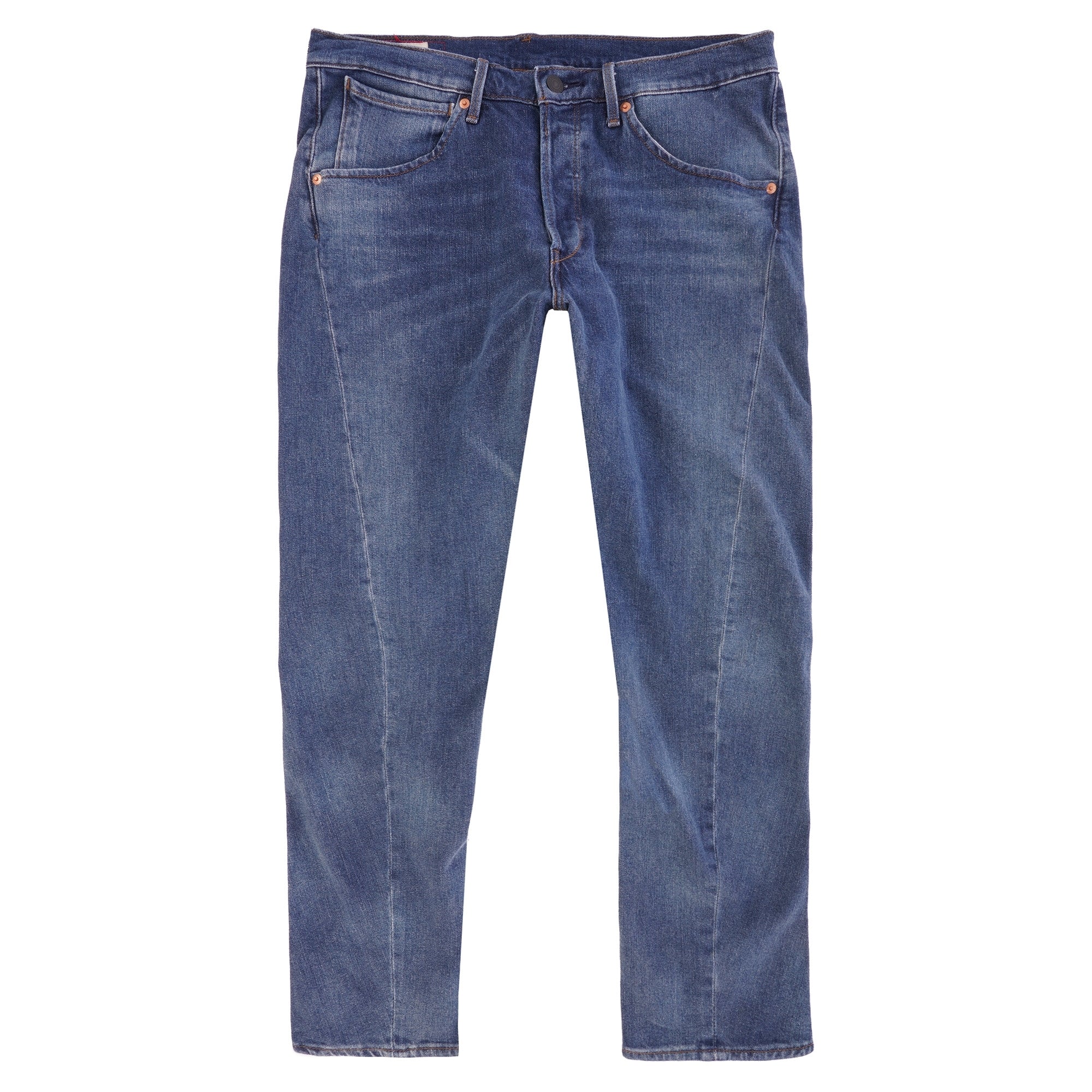 Levi's® Engineered Jeans® 541 Athletic Taper Jeans - Pagan Indigo Denim