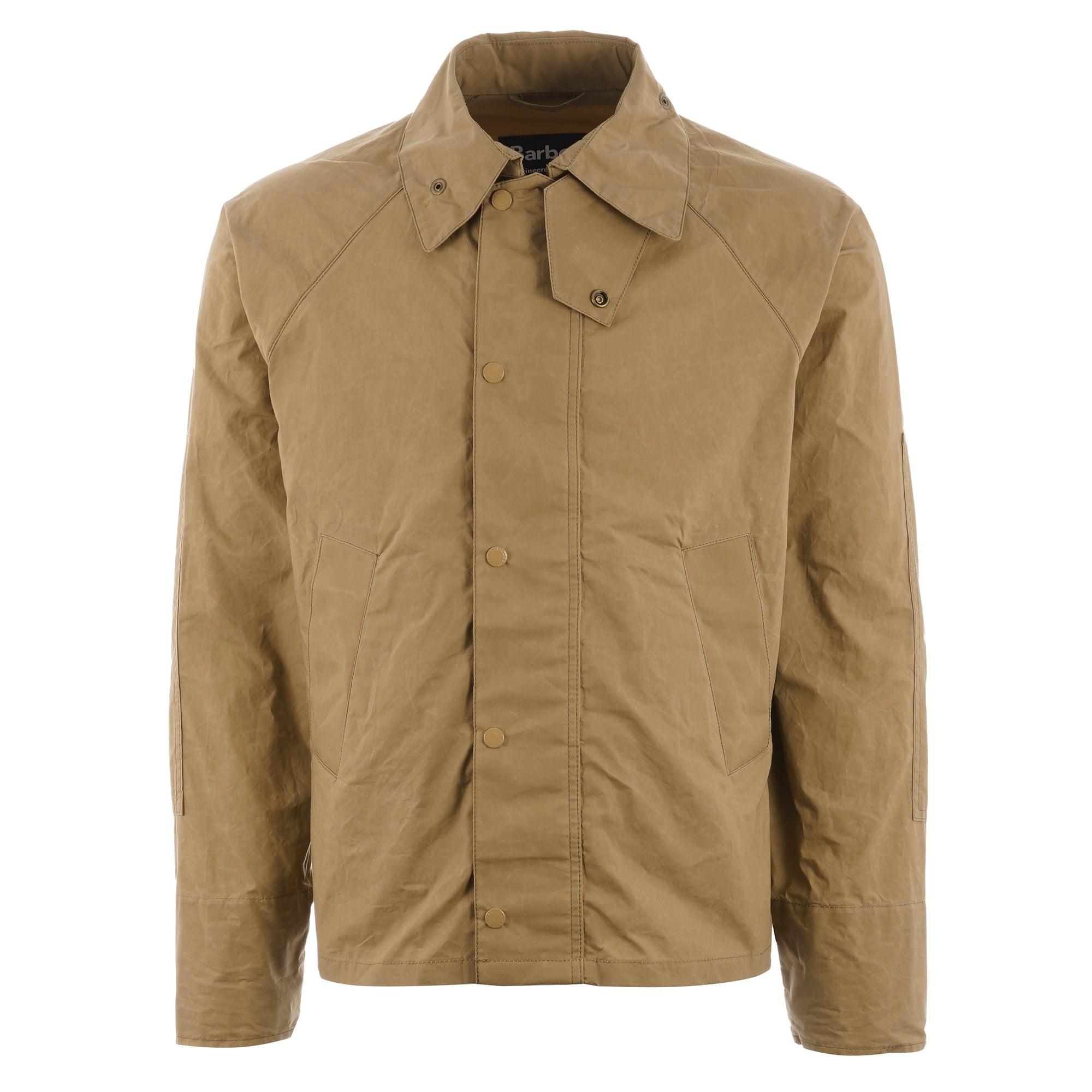 Barbour x Engineered Garments Graham Jacket - Sand